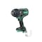 Metabo Hpt 36V MV Cordless Brushless 3/4in Impact Wrench Bare WR36DAQ4M - alternate 7